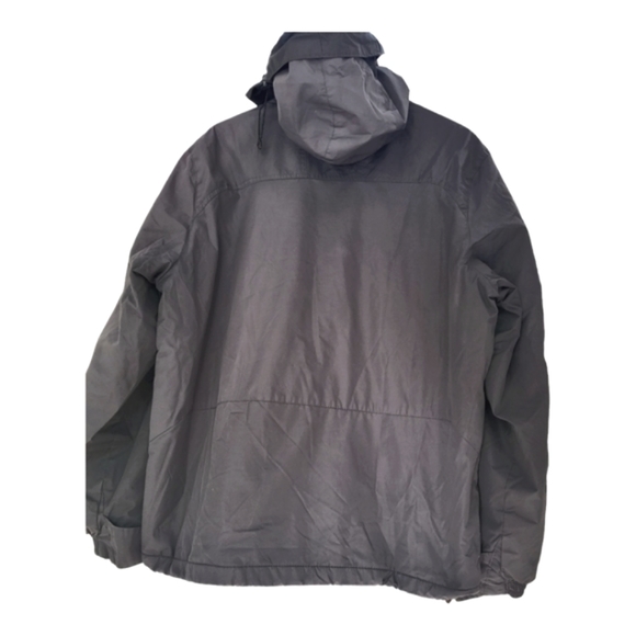 NEW ZEROXPOSUR EVOLUTION CAPTURED Men's winter Jacket Size L - Picture 6 of 6